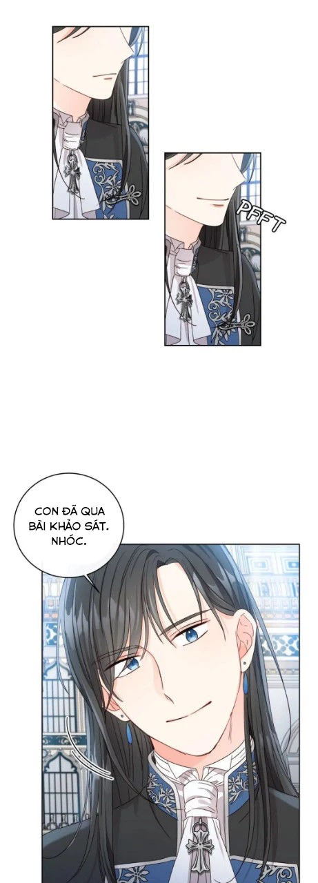 Cứu Vớt Nhân Vật Phản Diện Bị Nữ Chính Ruồng Bỏ Chapter 9 - 19