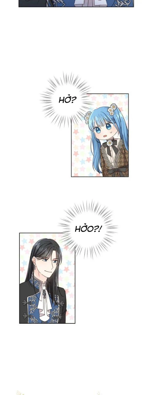 Cứu Vớt Nhân Vật Phản Diện Bị Nữ Chính Ruồng Bỏ Chapter 9 - 20