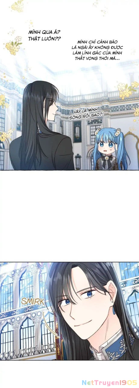 Cứu Vớt Nhân Vật Phản Diện Bị Nữ Chính Ruồng Bỏ Chapter 9 - 21