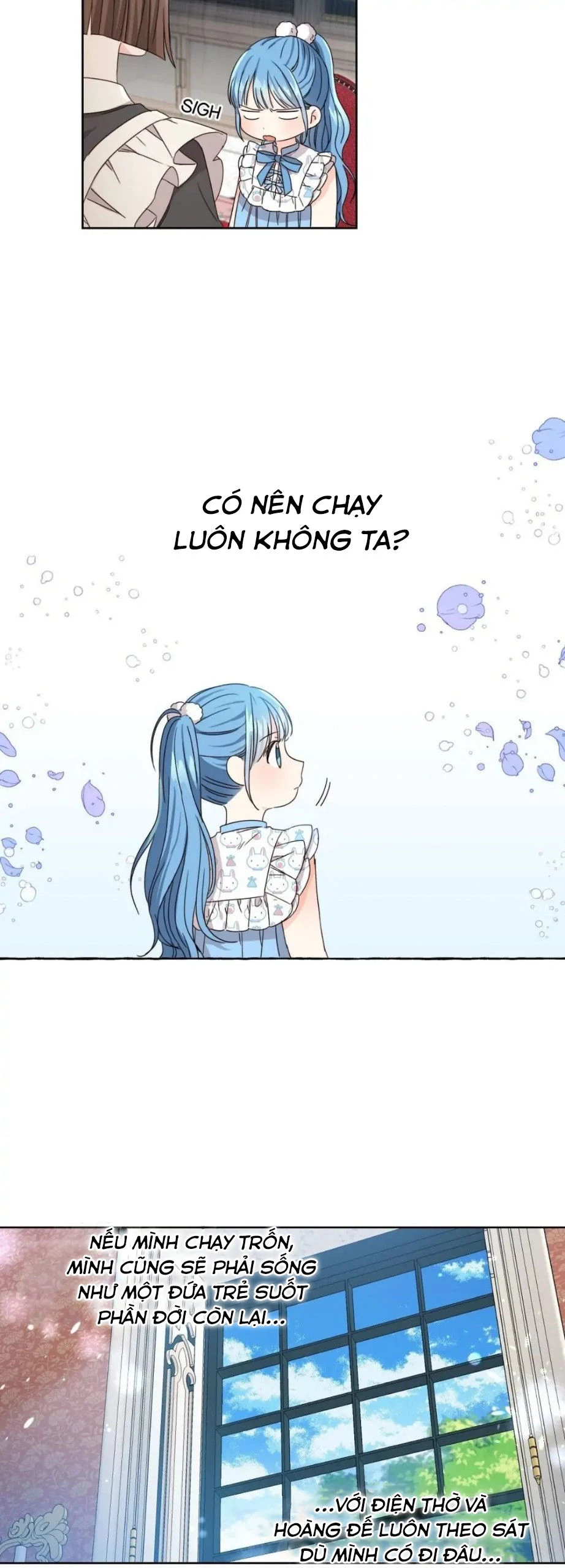 Cứu Vớt Nhân Vật Phản Diện Bị Nữ Chính Ruồng Bỏ Chapter 9 - 24