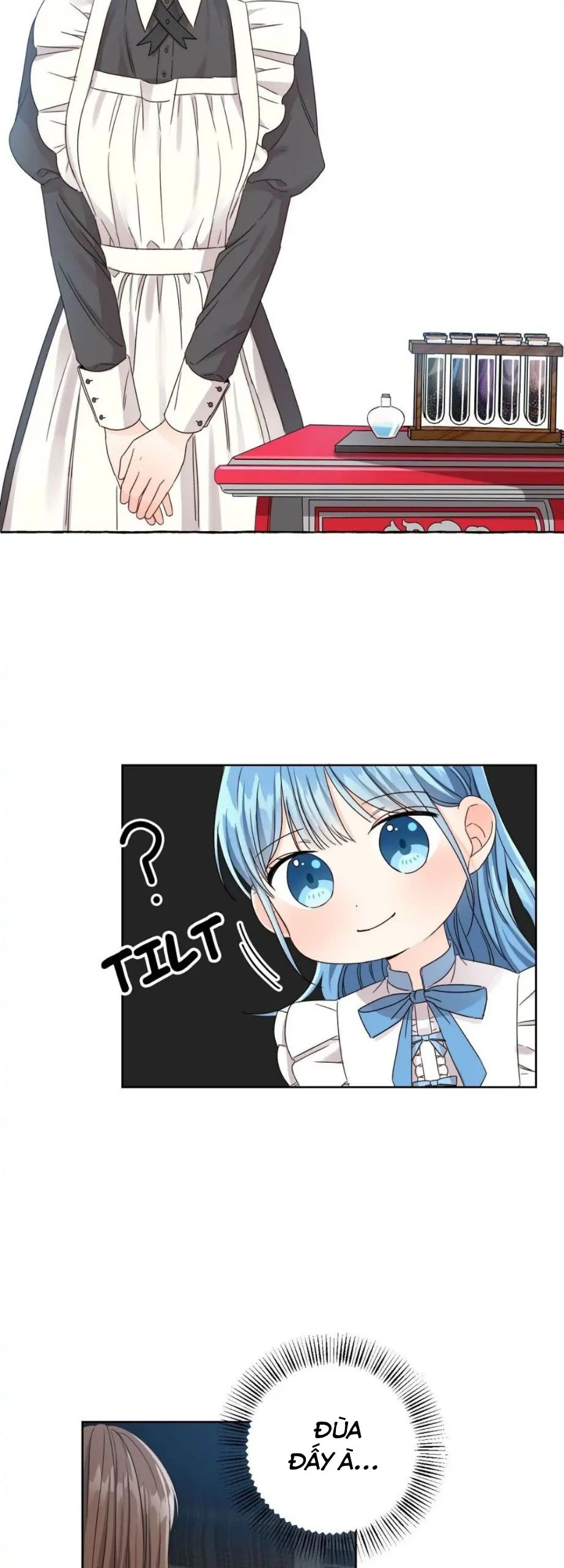 Cứu Vớt Nhân Vật Phản Diện Bị Nữ Chính Ruồng Bỏ Chapter 9 - 25