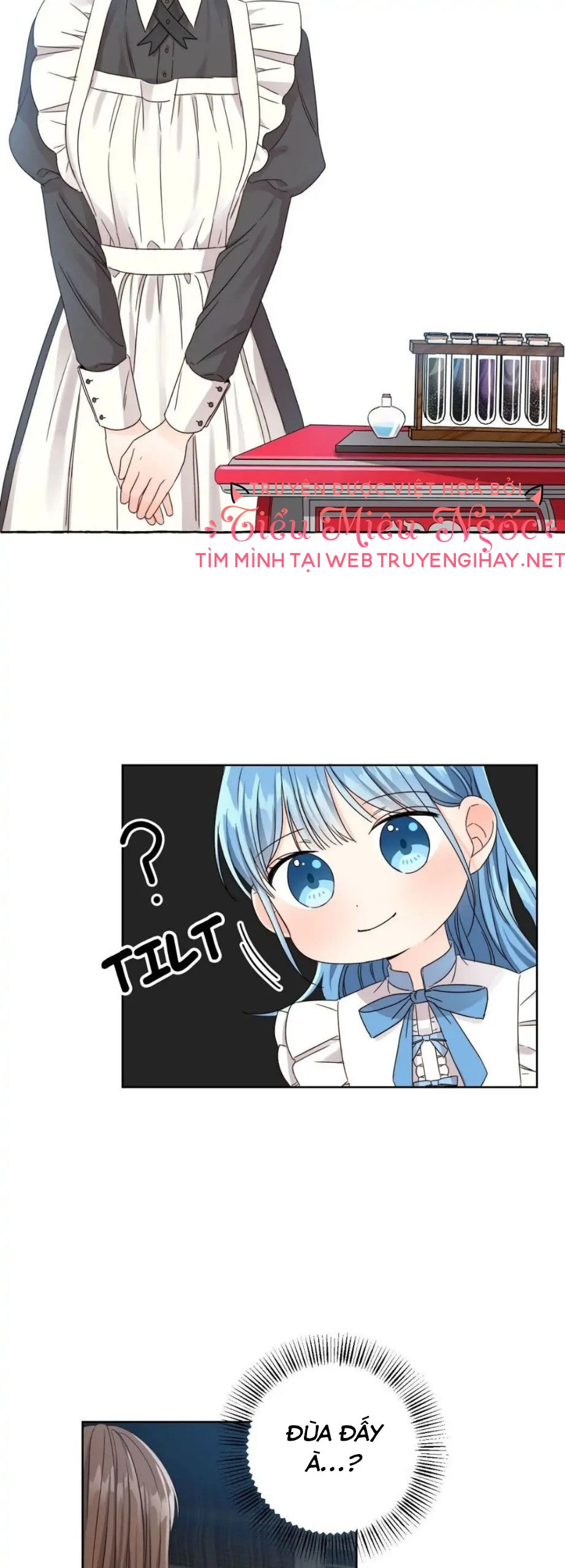 Cứu Vớt Nhân Vật Phản Diện Bị Nữ Chính Ruồng Bỏ Chapter 9 - 27