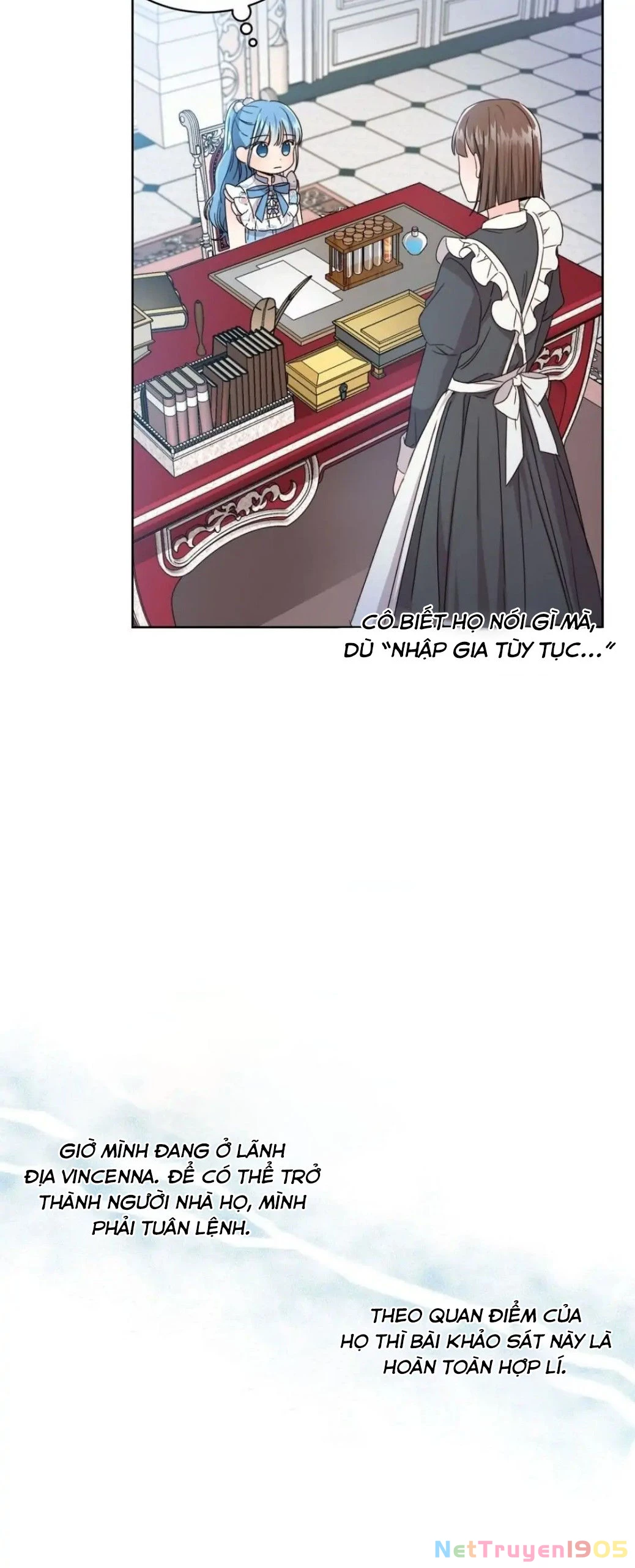 Cứu Vớt Nhân Vật Phản Diện Bị Nữ Chính Ruồng Bỏ Chapter 9 - 30