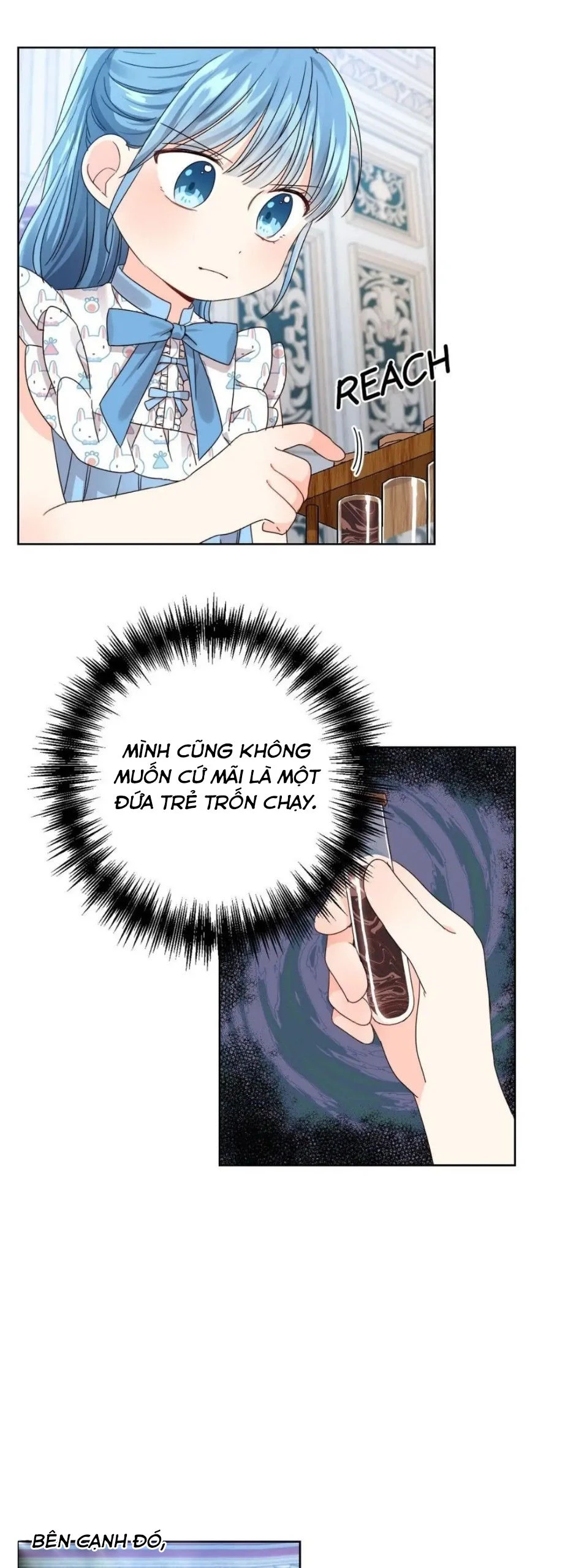 Cứu Vớt Nhân Vật Phản Diện Bị Nữ Chính Ruồng Bỏ Chapter 9 - 31