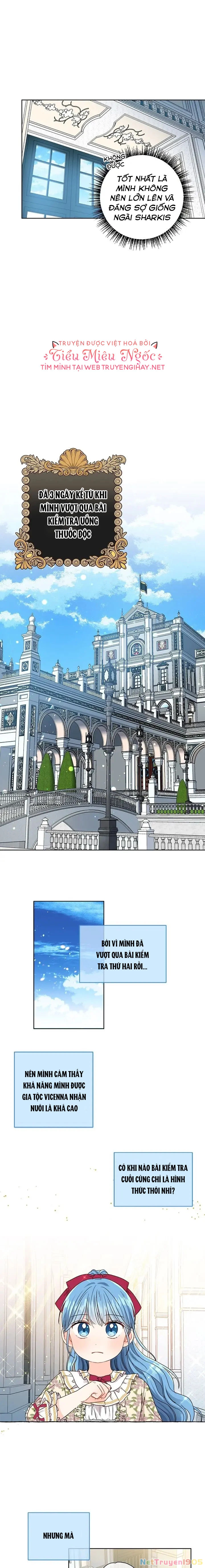 Cứu Vớt Nhân Vật Phản Diện Bị Nữ Chính Ruồng Bỏ Chapter 11 - 9
