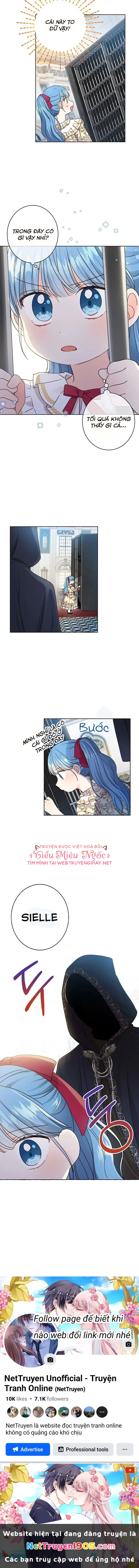 Cứu Vớt Nhân Vật Phản Diện Bị Nữ Chính Ruồng Bỏ Chapter 11 - 13