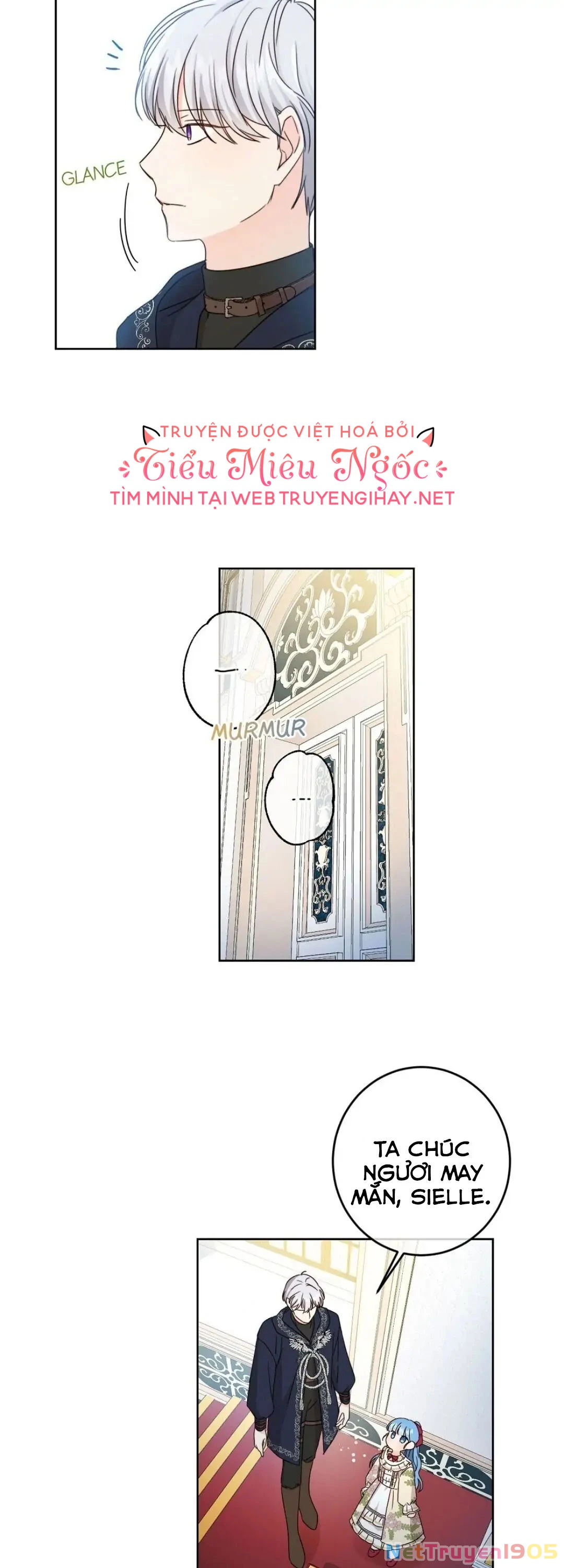 Cứu Vớt Nhân Vật Phản Diện Bị Nữ Chính Ruồng Bỏ Chapter 13 - 6