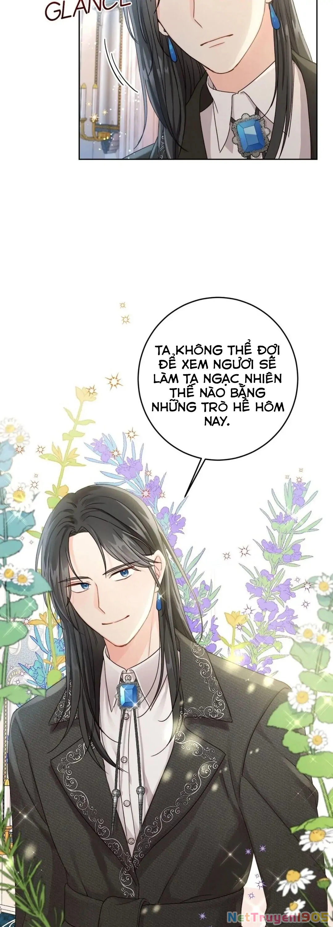 Cứu Vớt Nhân Vật Phản Diện Bị Nữ Chính Ruồng Bỏ Chapter 13 - 9