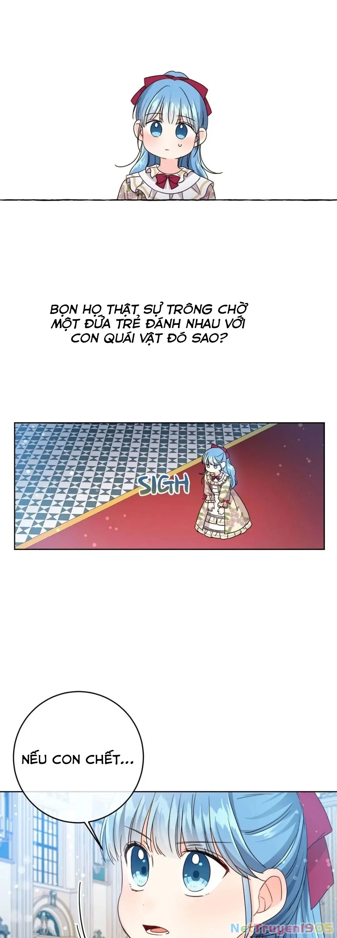 Cứu Vớt Nhân Vật Phản Diện Bị Nữ Chính Ruồng Bỏ Chapter 13 - 17