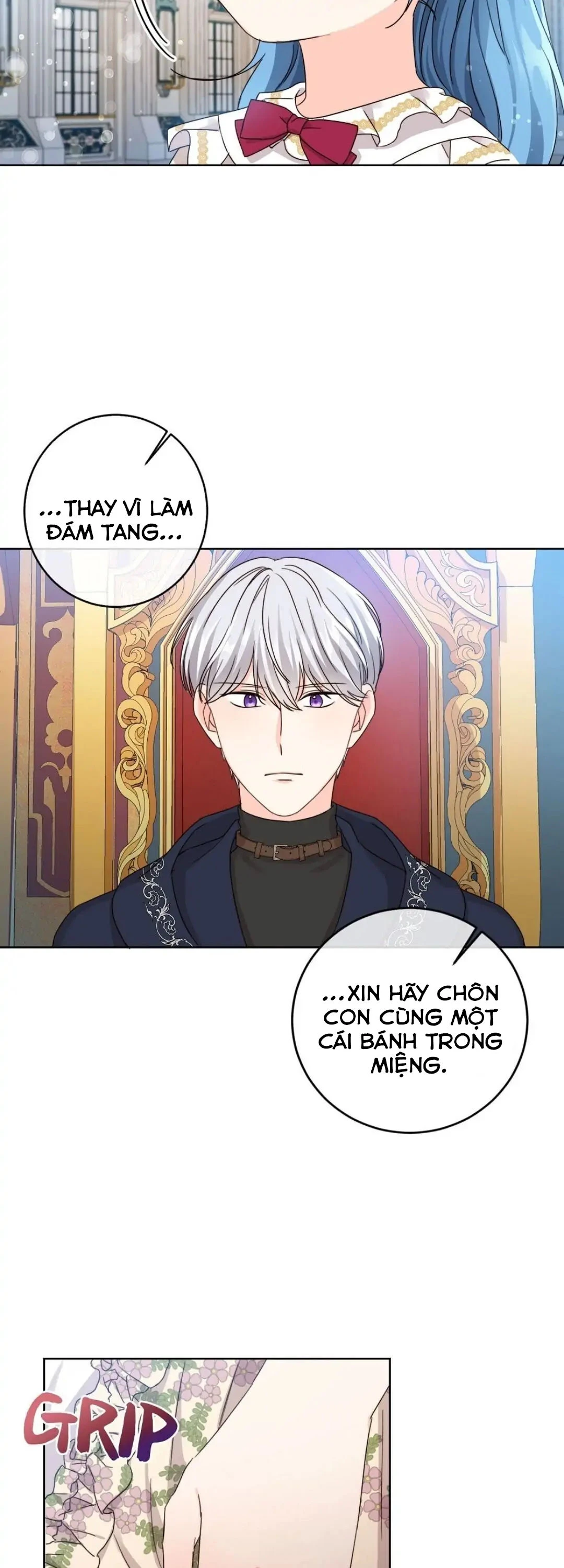 Cứu Vớt Nhân Vật Phản Diện Bị Nữ Chính Ruồng Bỏ Chapter 13 - 18
