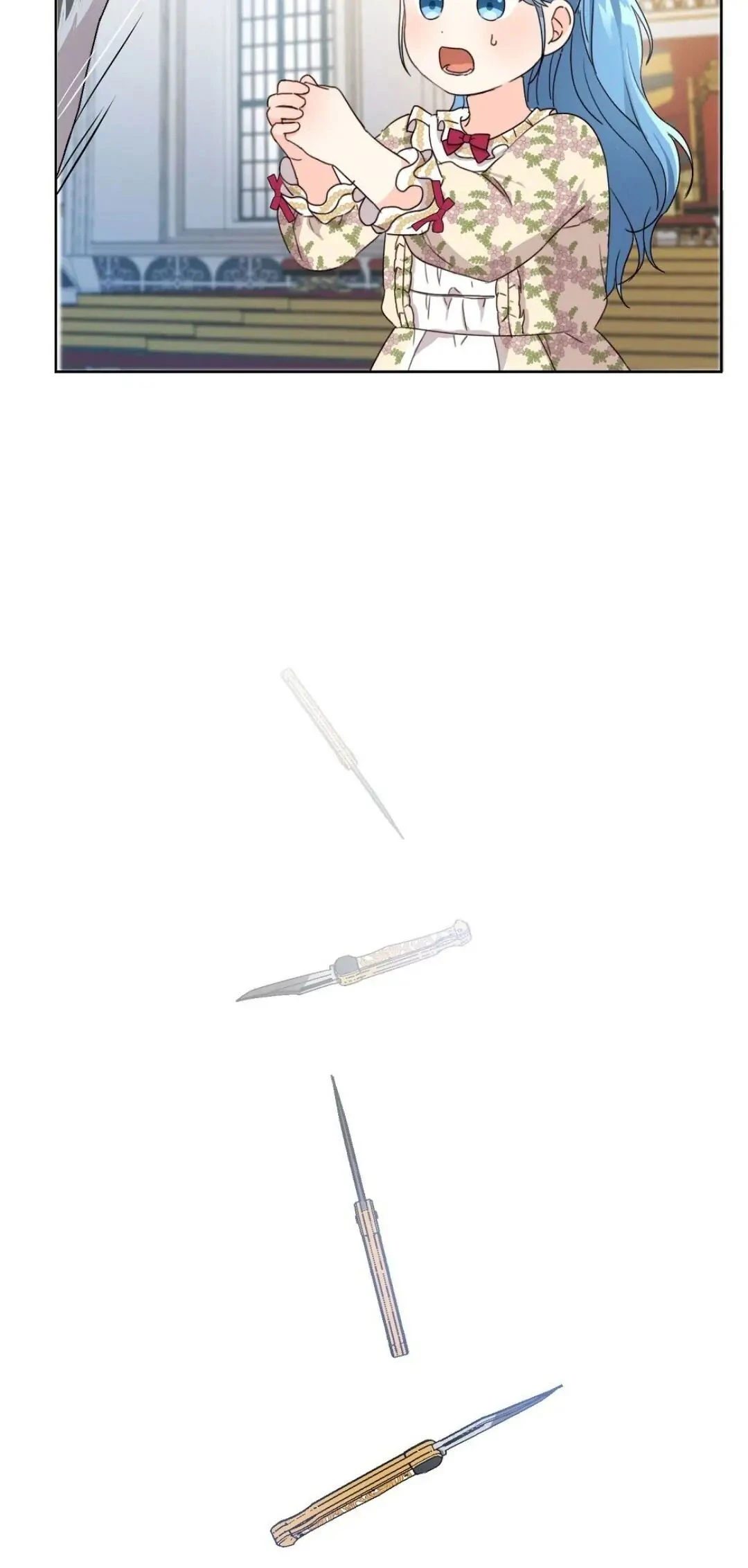 Cứu Vớt Nhân Vật Phản Diện Bị Nữ Chính Ruồng Bỏ Chapter 13 - 25