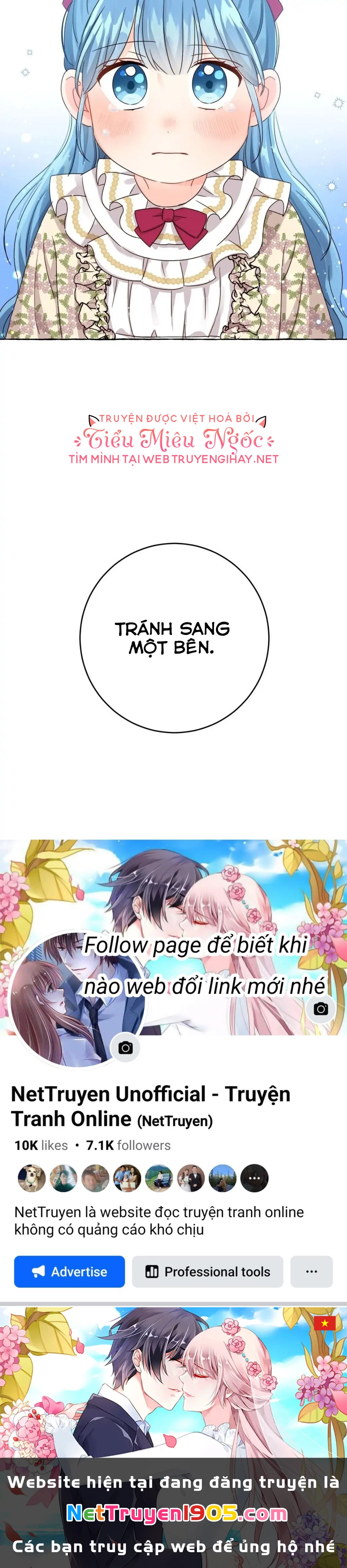 Cứu Vớt Nhân Vật Phản Diện Bị Nữ Chính Ruồng Bỏ Chapter 13 - 35