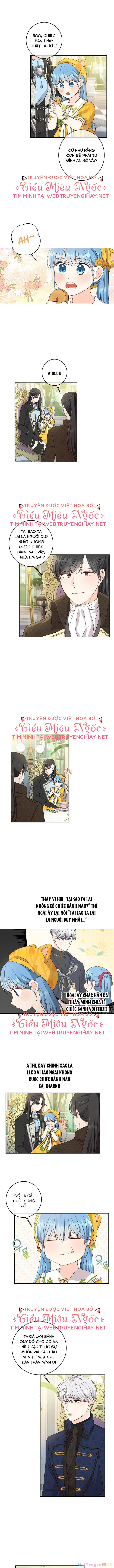 Cứu Vớt Nhân Vật Phản Diện Bị Nữ Chính Ruồng Bỏ Chapter 17 - 6