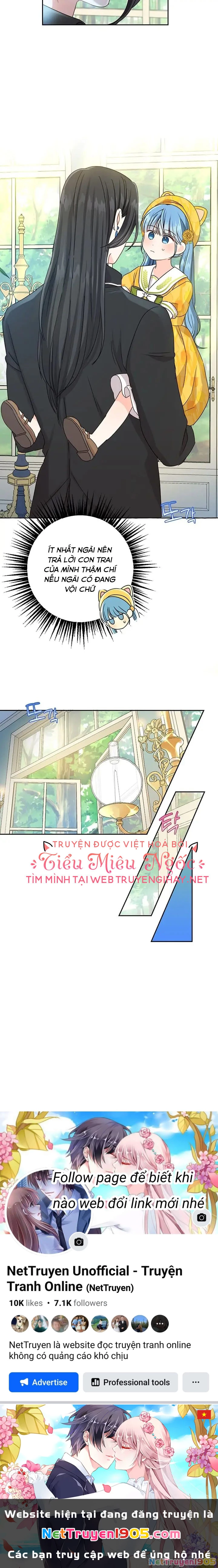 Cứu Vớt Nhân Vật Phản Diện Bị Nữ Chính Ruồng Bỏ Chapter 17 - 9