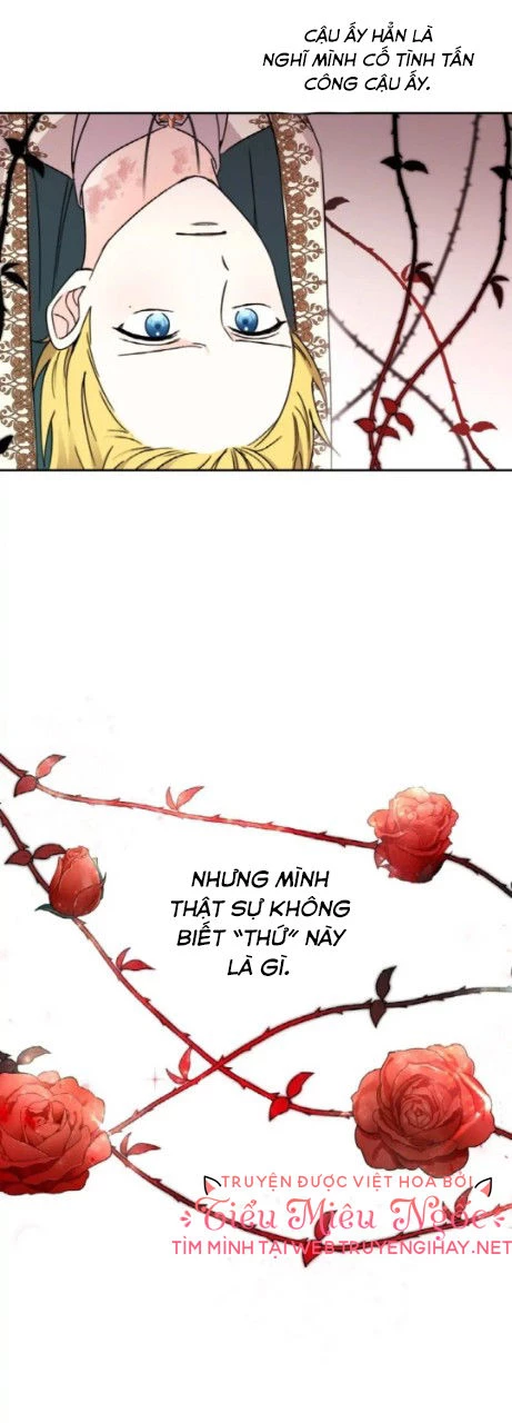 Cứu Vớt Nhân Vật Phản Diện Bị Nữ Chính Ruồng Bỏ Chapter 27 - 8