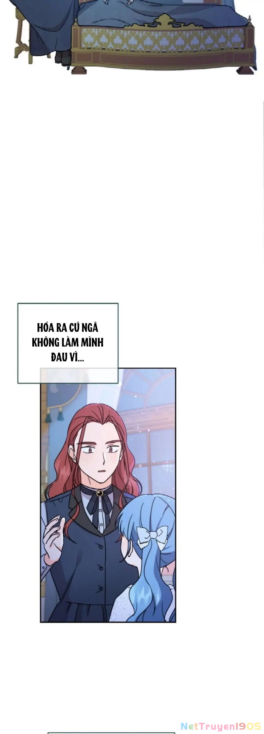 Cứu Vớt Nhân Vật Phản Diện Bị Nữ Chính Ruồng Bỏ Chapter 27 - 27