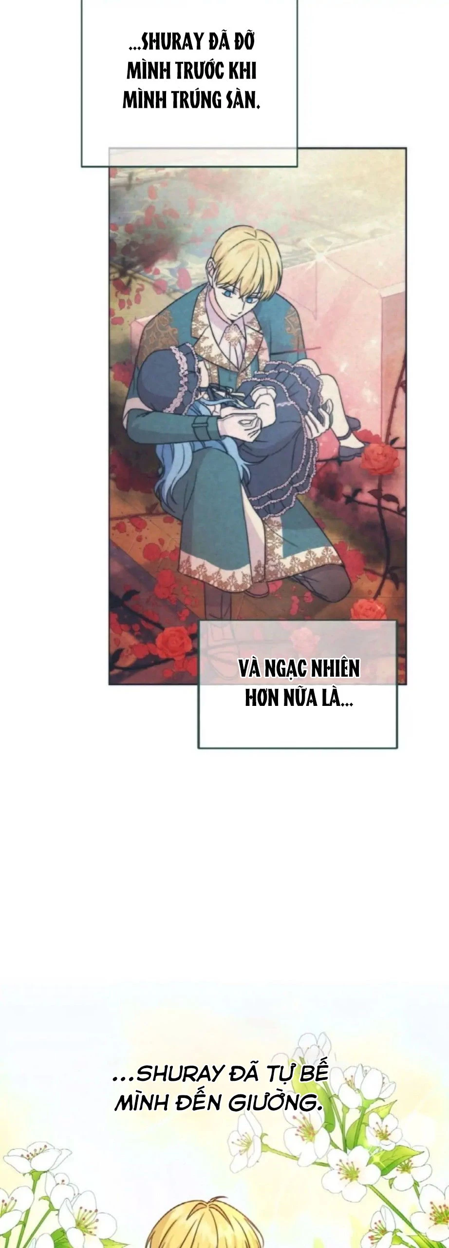 Cứu Vớt Nhân Vật Phản Diện Bị Nữ Chính Ruồng Bỏ Chapter 27 - 29