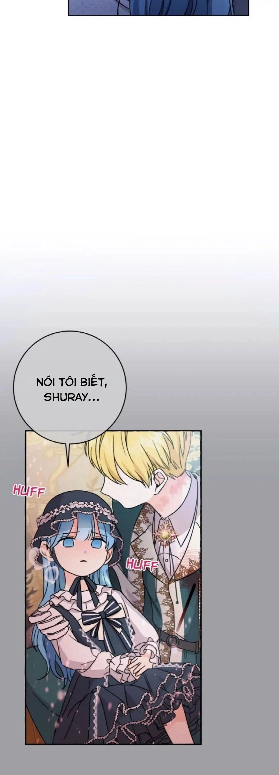 Cứu Vớt Nhân Vật Phản Diện Bị Nữ Chính Ruồng Bỏ Chapter 27 - 39