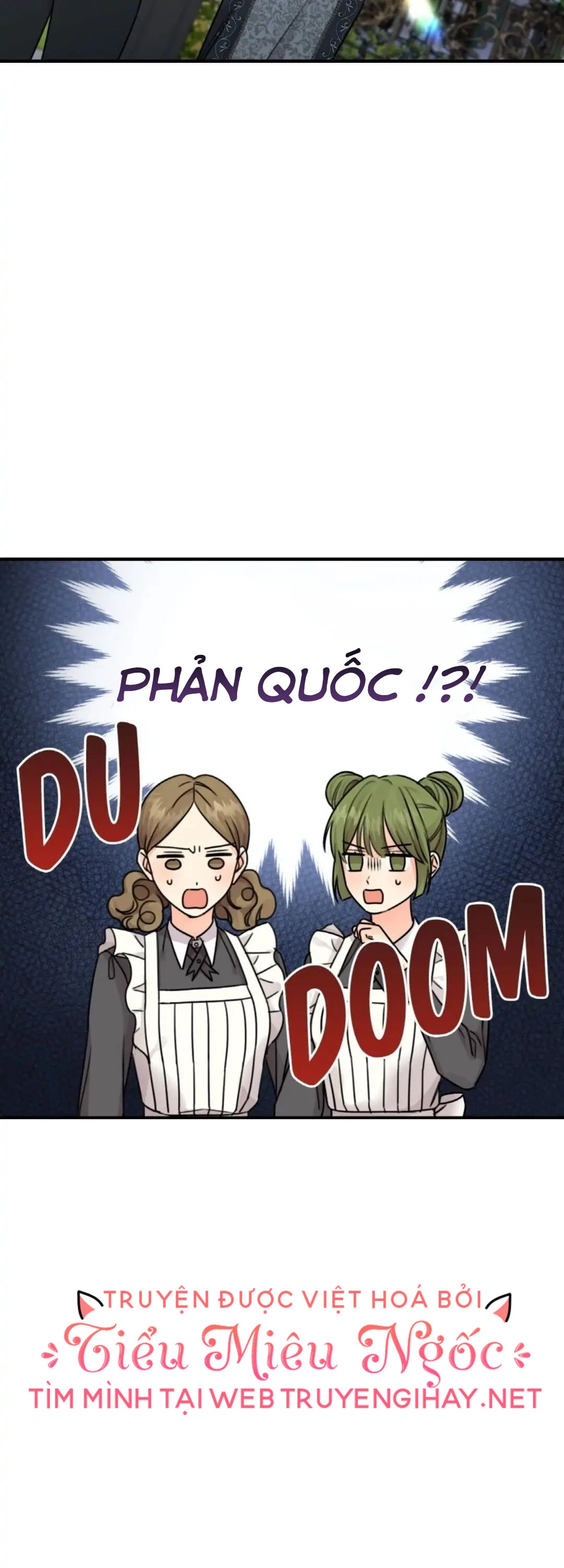 Cứu Vớt Nhân Vật Phản Diện Bị Nữ Chính Ruồng Bỏ Chapter 33 - 13