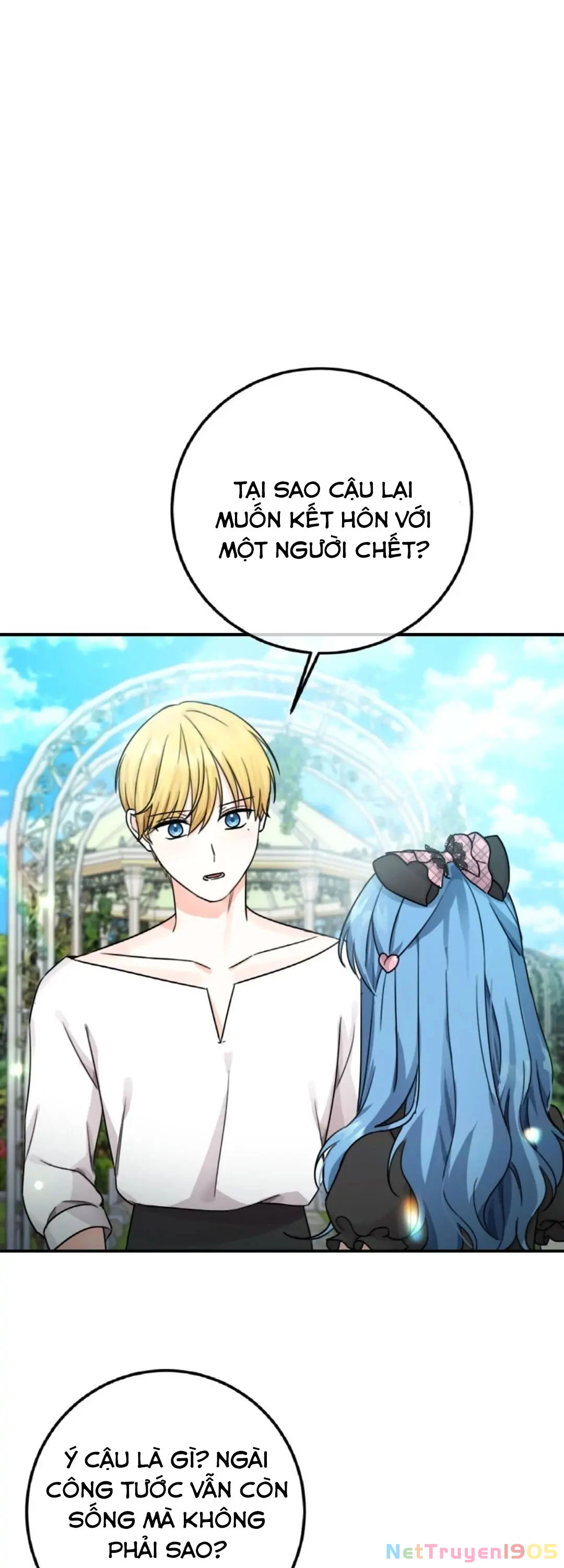 Cứu Vớt Nhân Vật Phản Diện Bị Nữ Chính Ruồng Bỏ Chapter 33 - 19