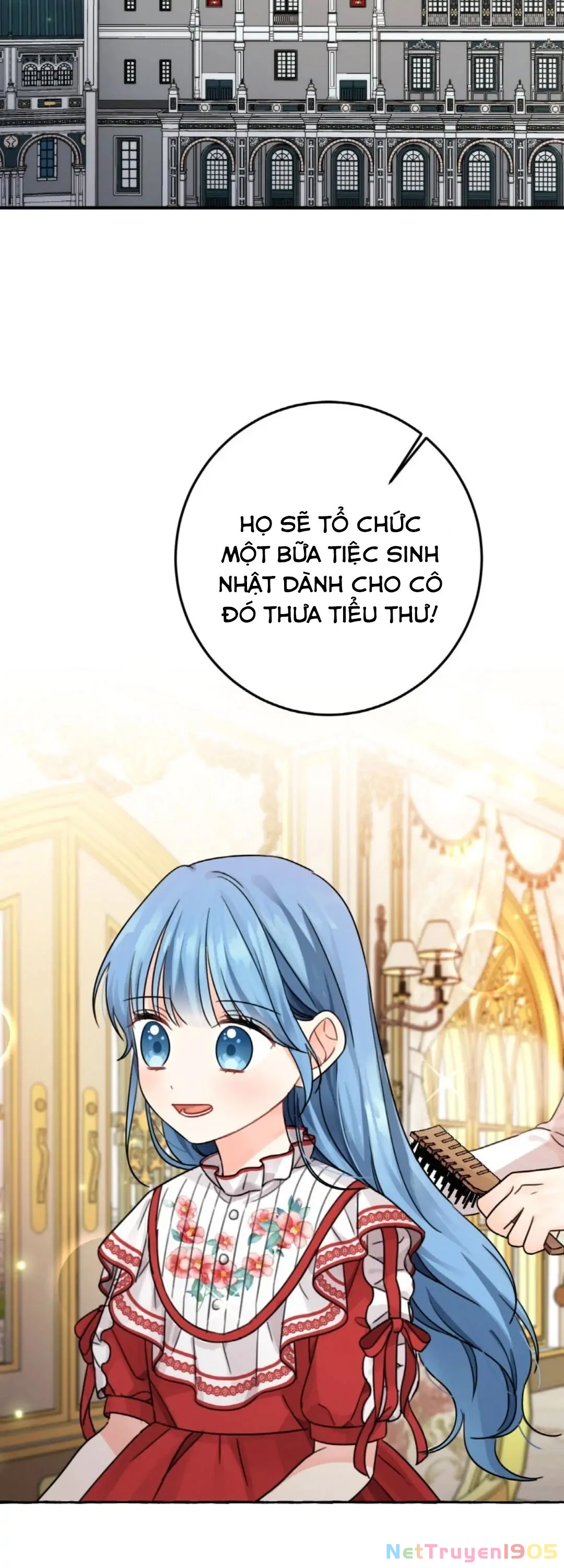 Cứu Vớt Nhân Vật Phản Diện Bị Nữ Chính Ruồng Bỏ Chapter 33 - 25
