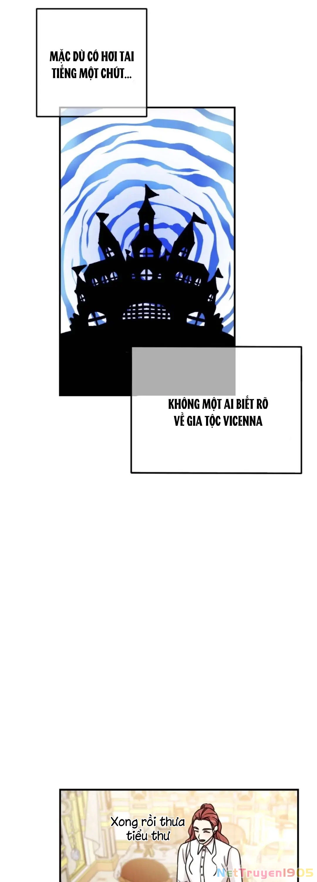 Cứu Vớt Nhân Vật Phản Diện Bị Nữ Chính Ruồng Bỏ Chapter 33 - 28
