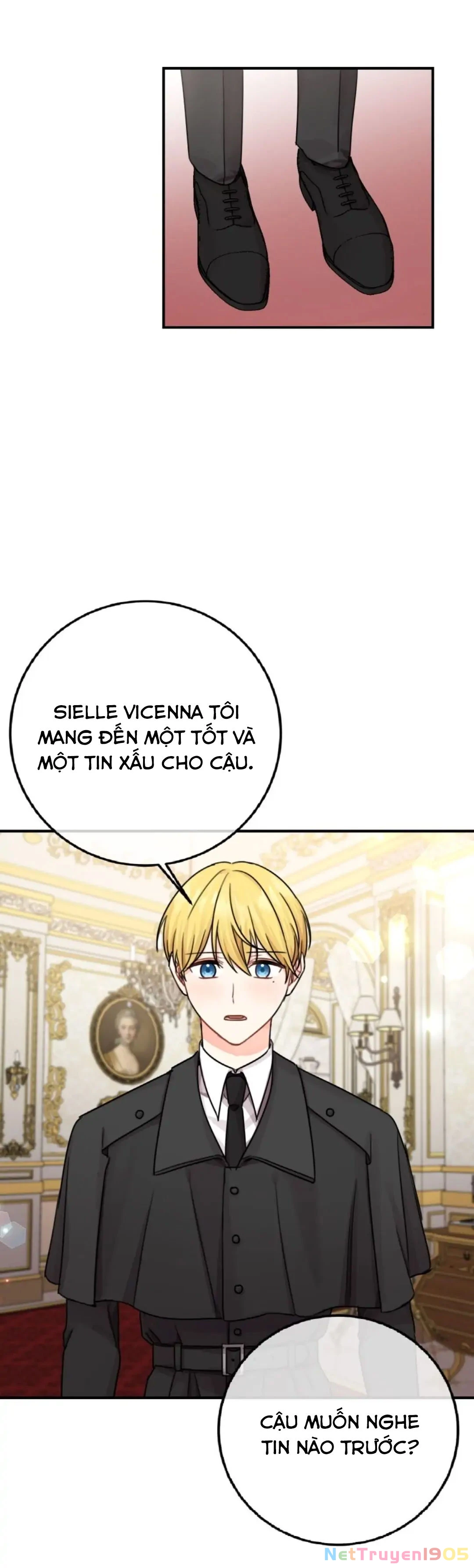 Cứu Vớt Nhân Vật Phản Diện Bị Nữ Chính Ruồng Bỏ Chapter 33 - 33