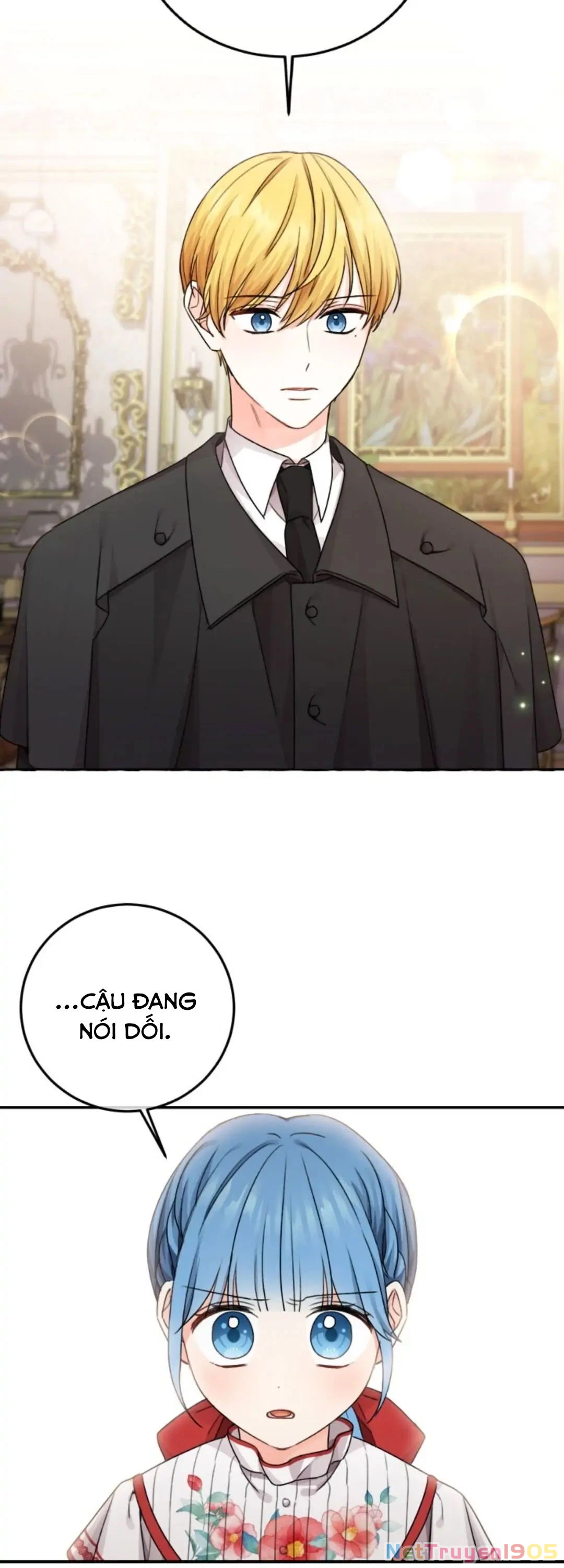 Cứu Vớt Nhân Vật Phản Diện Bị Nữ Chính Ruồng Bỏ Chapter 34 - 2