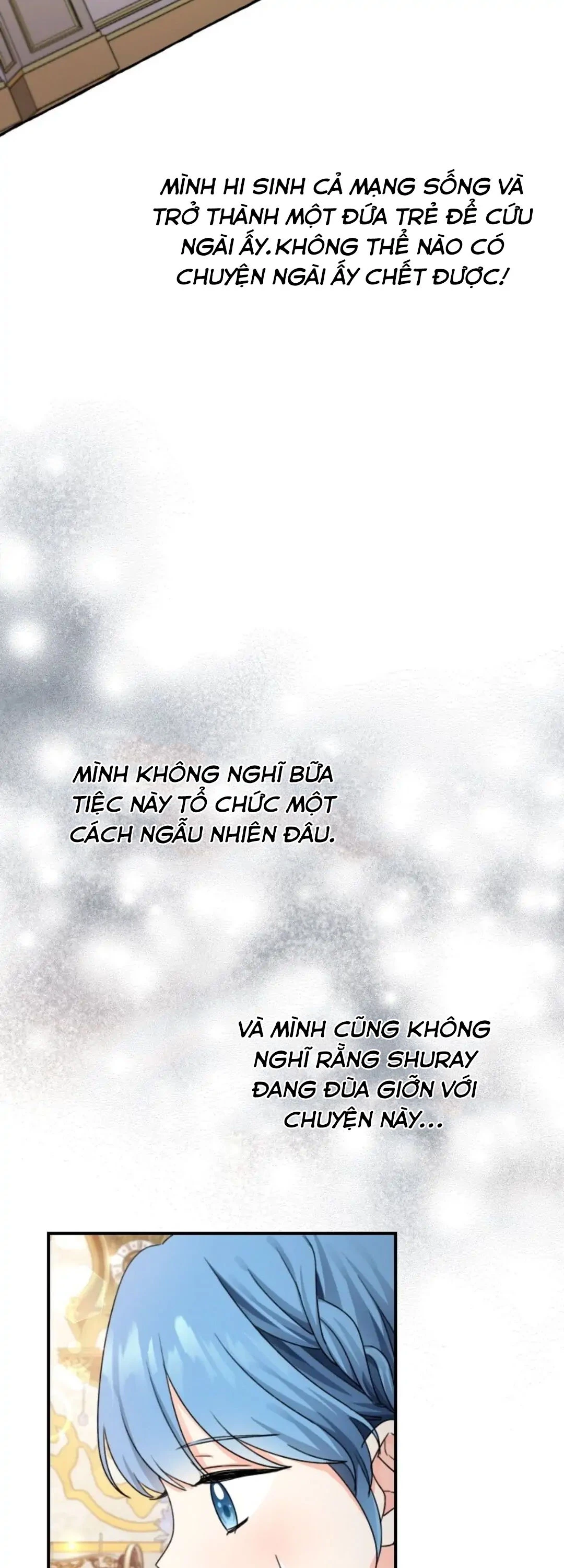 Cứu Vớt Nhân Vật Phản Diện Bị Nữ Chính Ruồng Bỏ Chapter 34 - 4