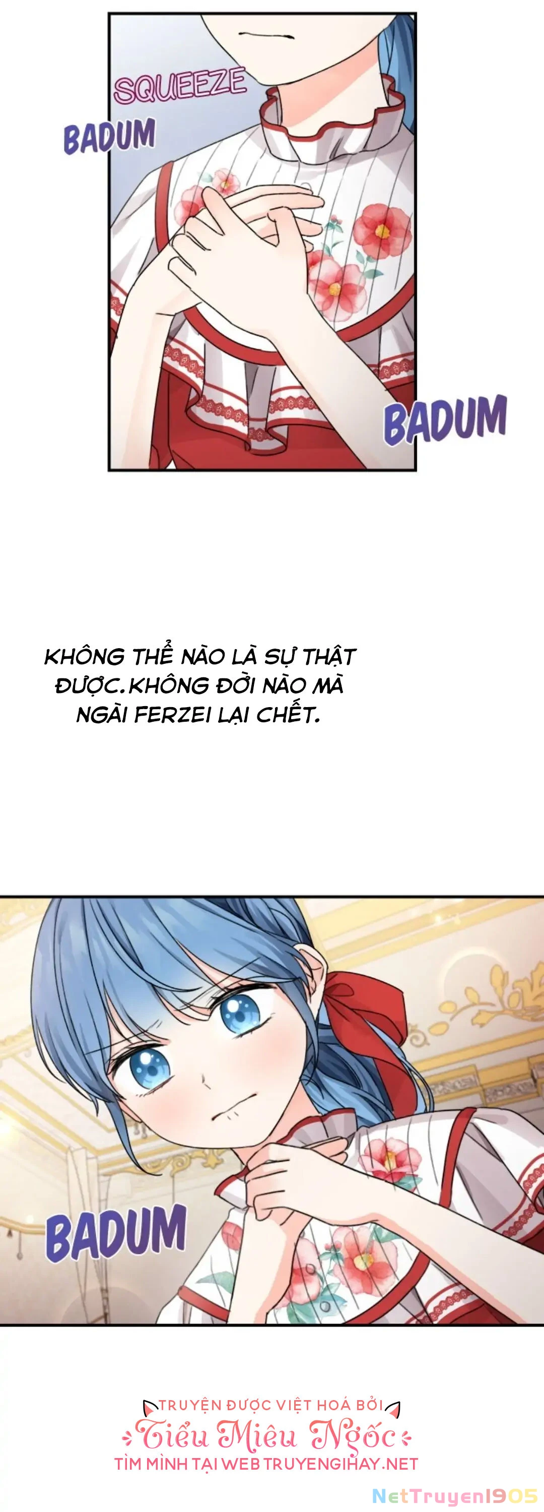 Cứu Vớt Nhân Vật Phản Diện Bị Nữ Chính Ruồng Bỏ Chapter 34 - 6