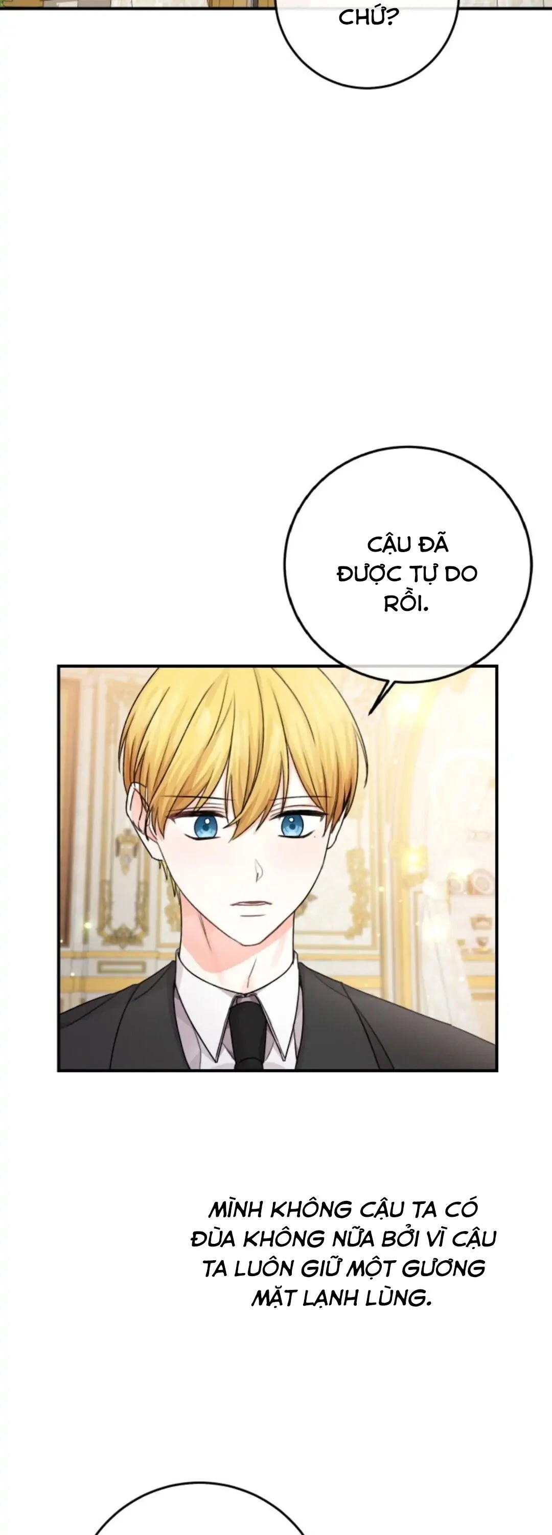 Cứu Vớt Nhân Vật Phản Diện Bị Nữ Chính Ruồng Bỏ Chapter 34 - 9