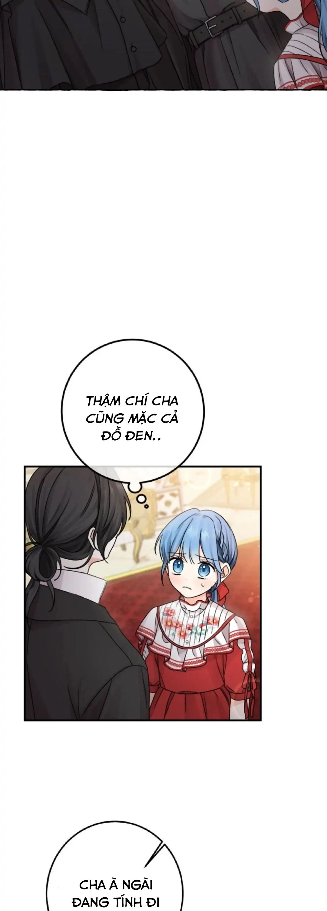 Cứu Vớt Nhân Vật Phản Diện Bị Nữ Chính Ruồng Bỏ Chapter 34 - 13