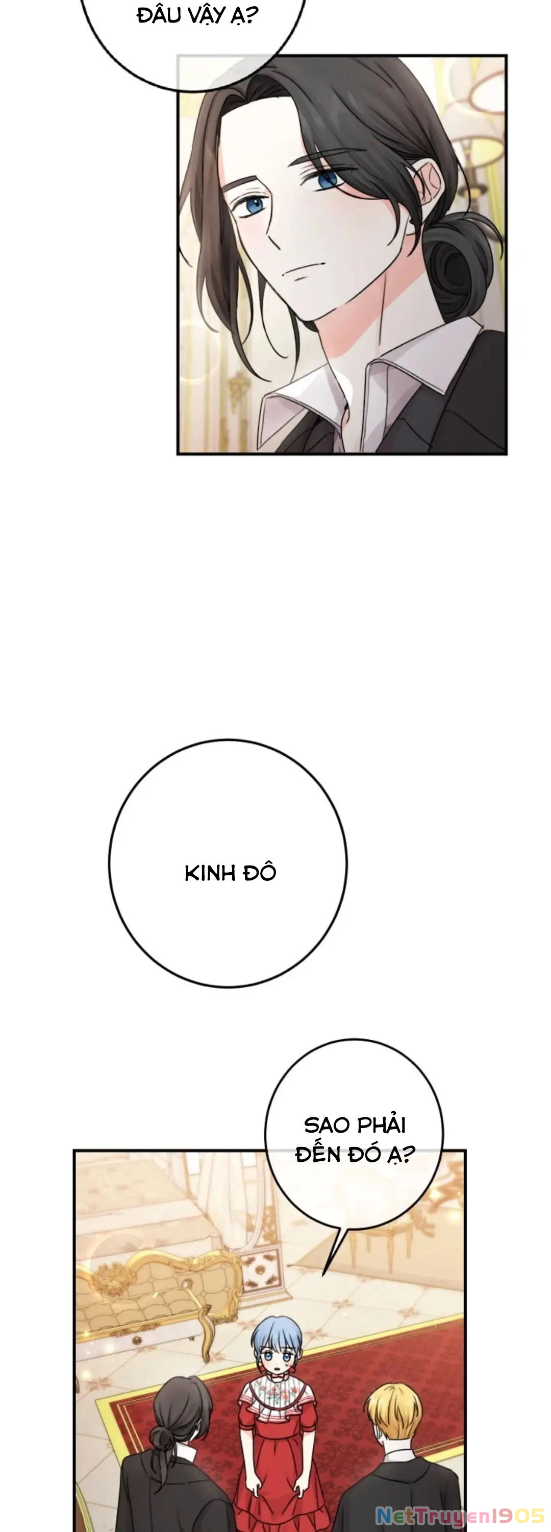 Cứu Vớt Nhân Vật Phản Diện Bị Nữ Chính Ruồng Bỏ Chapter 34 - 14