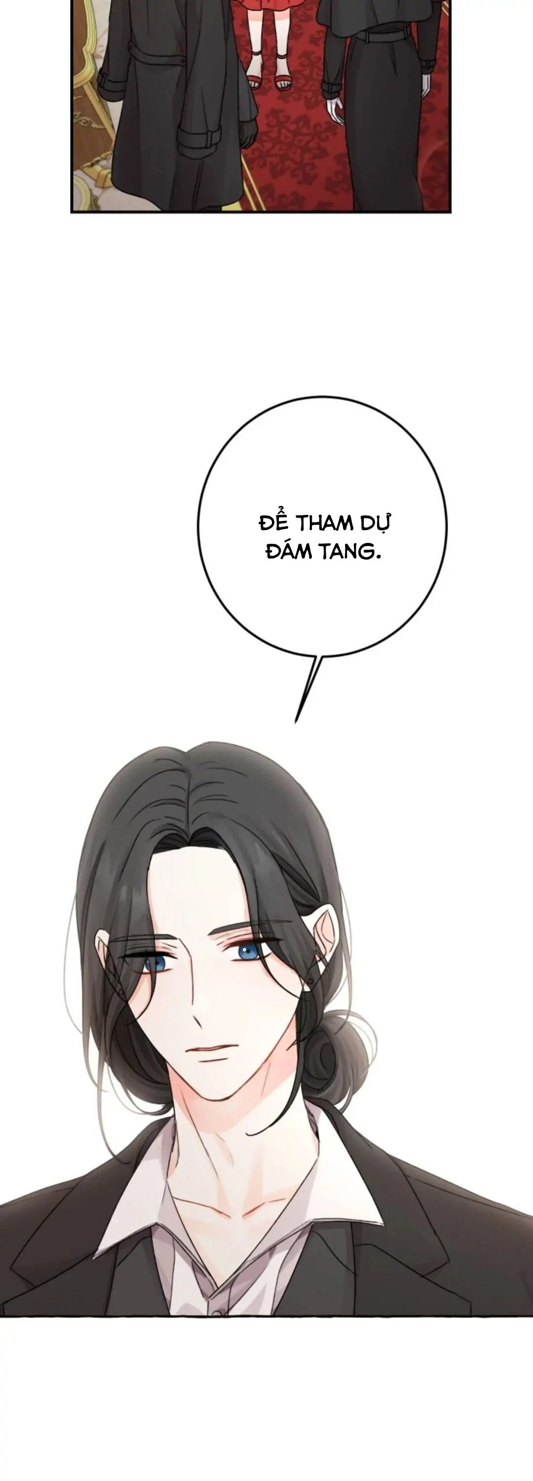 Cứu Vớt Nhân Vật Phản Diện Bị Nữ Chính Ruồng Bỏ Chapter 34 - 15