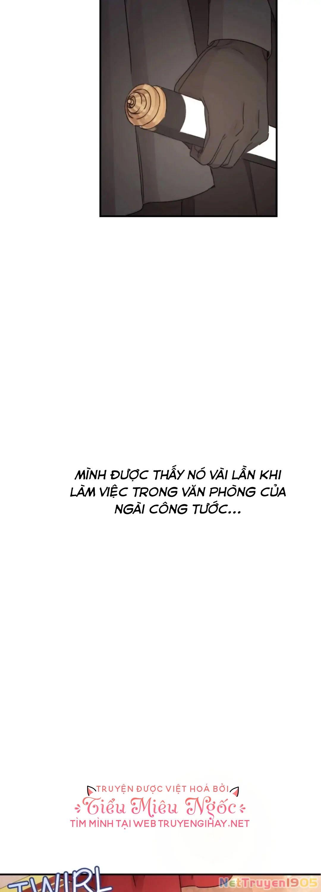Cứu Vớt Nhân Vật Phản Diện Bị Nữ Chính Ruồng Bỏ Chapter 34 - 18