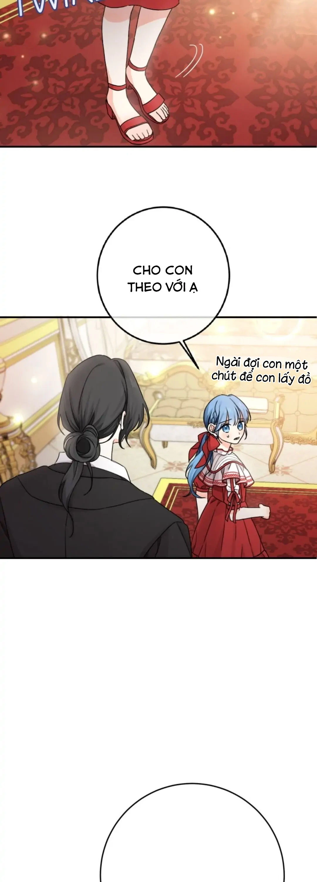 Cứu Vớt Nhân Vật Phản Diện Bị Nữ Chính Ruồng Bỏ Chapter 34 - 19