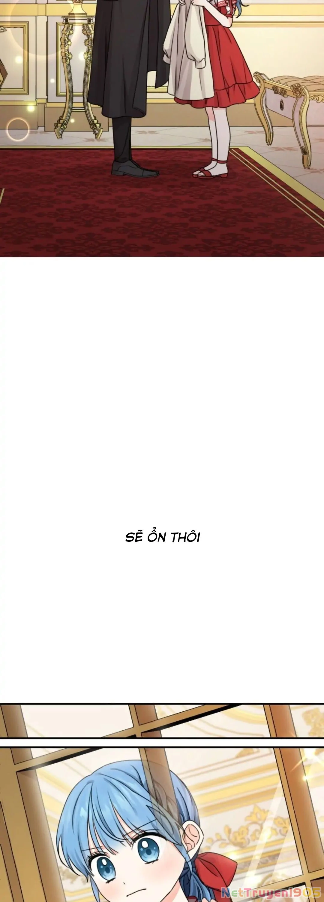 Cứu Vớt Nhân Vật Phản Diện Bị Nữ Chính Ruồng Bỏ Chapter 34 - 24