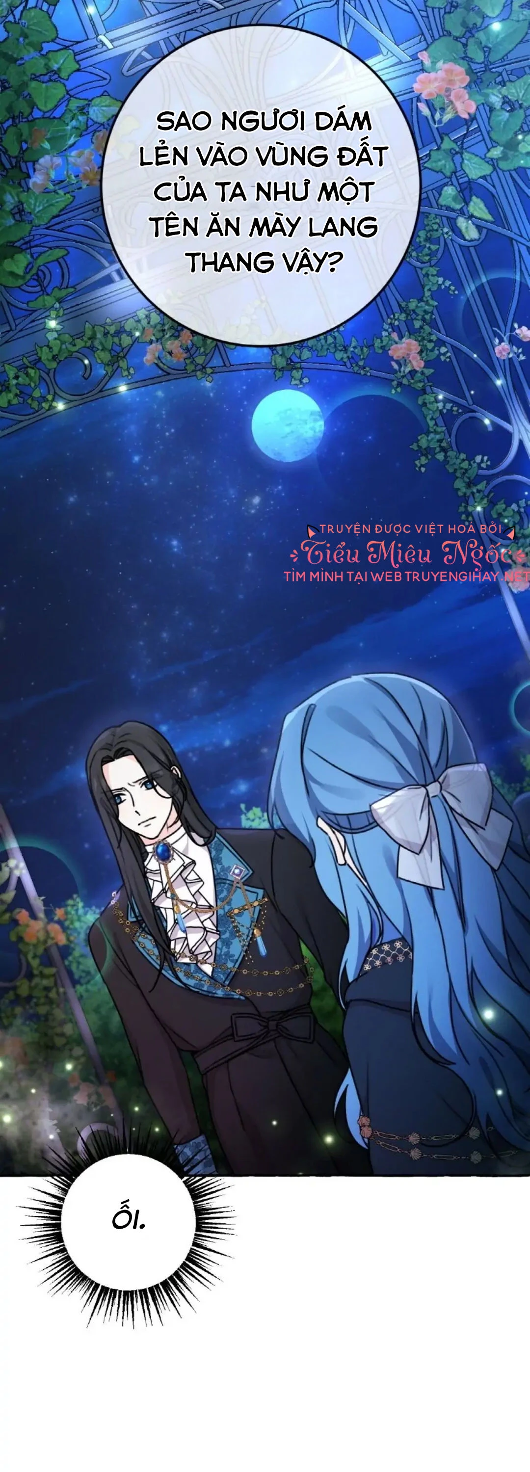 Cứu Vớt Nhân Vật Phản Diện Bị Nữ Chính Ruồng Bỏ Chapter 39 - 2