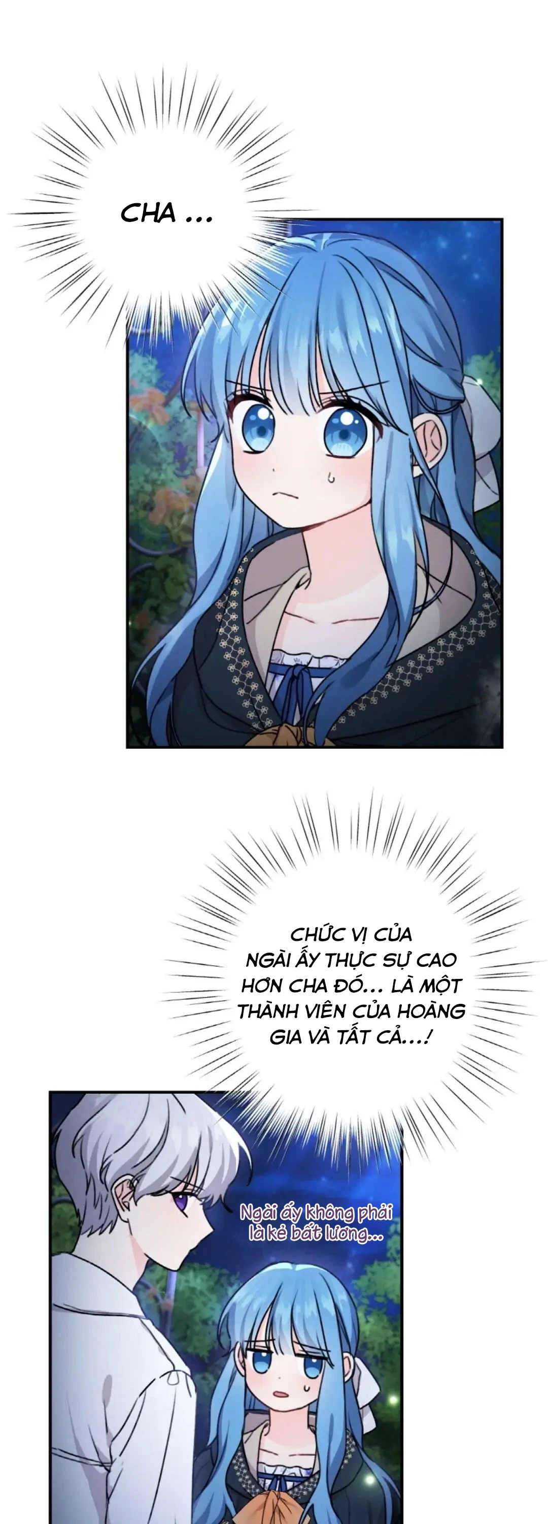 Cứu Vớt Nhân Vật Phản Diện Bị Nữ Chính Ruồng Bỏ Chapter 39 - 3