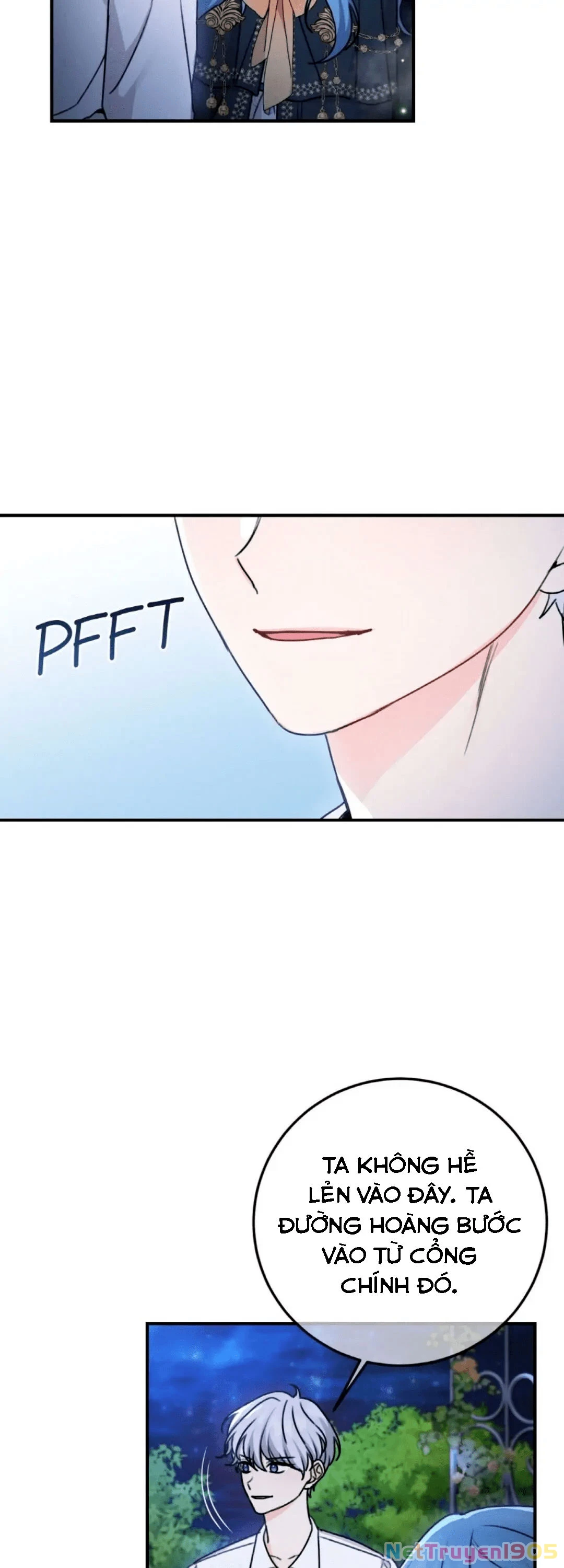 Cứu Vớt Nhân Vật Phản Diện Bị Nữ Chính Ruồng Bỏ Chapter 39 - 4