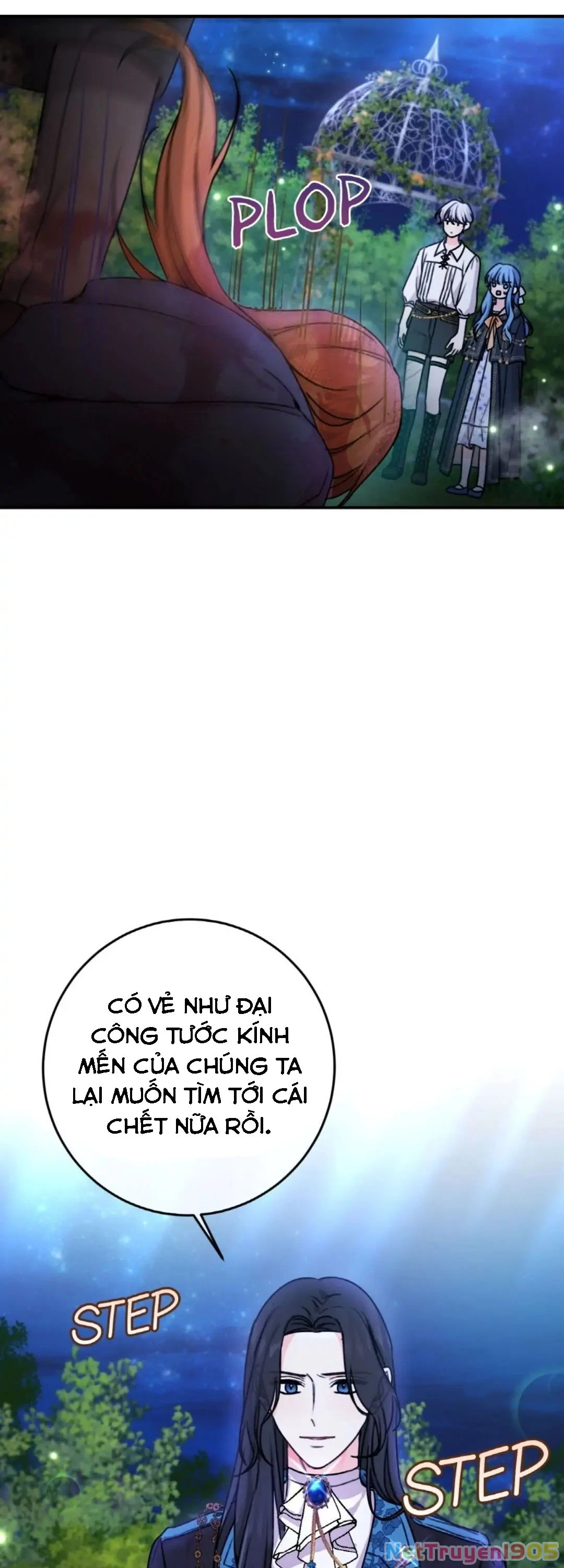 Cứu Vớt Nhân Vật Phản Diện Bị Nữ Chính Ruồng Bỏ Chapter 39 - 7