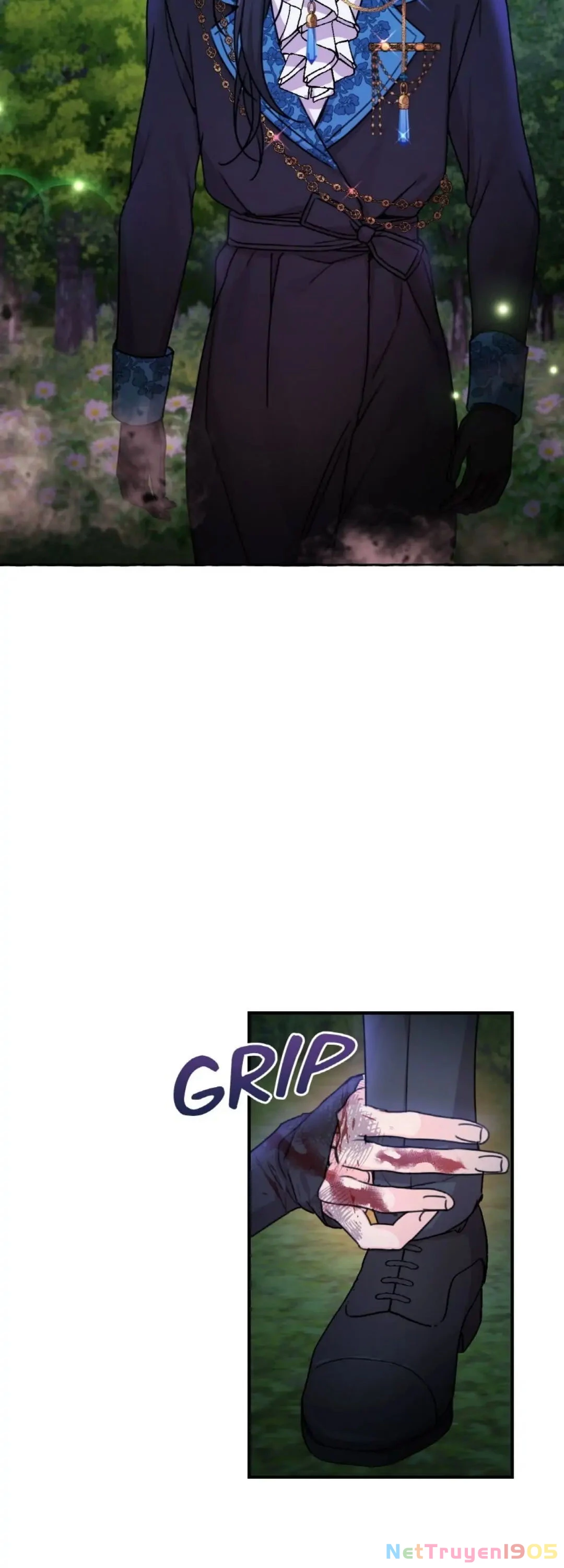 Cứu Vớt Nhân Vật Phản Diện Bị Nữ Chính Ruồng Bỏ Chapter 39 - 8