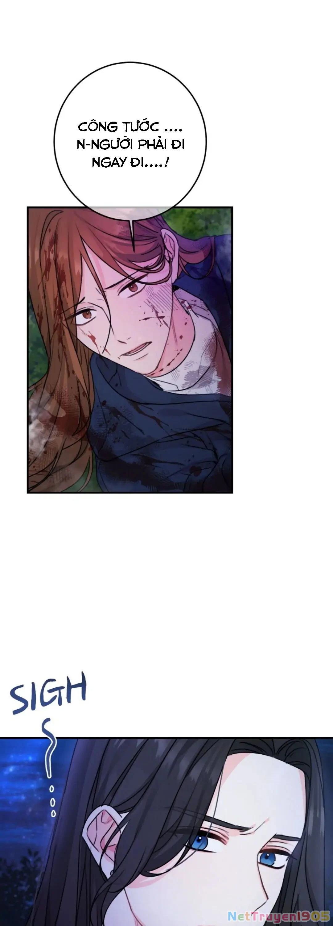 Cứu Vớt Nhân Vật Phản Diện Bị Nữ Chính Ruồng Bỏ Chapter 39 - 9