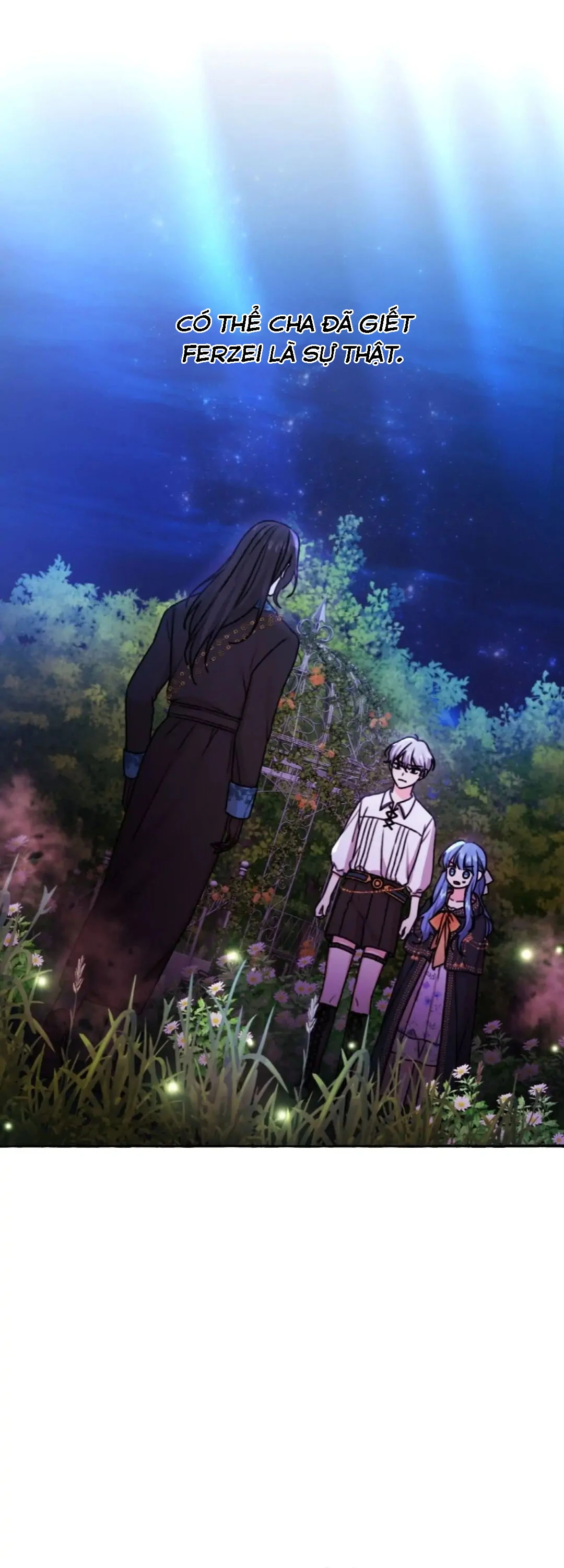 Cứu Vớt Nhân Vật Phản Diện Bị Nữ Chính Ruồng Bỏ Chapter 39 - 12