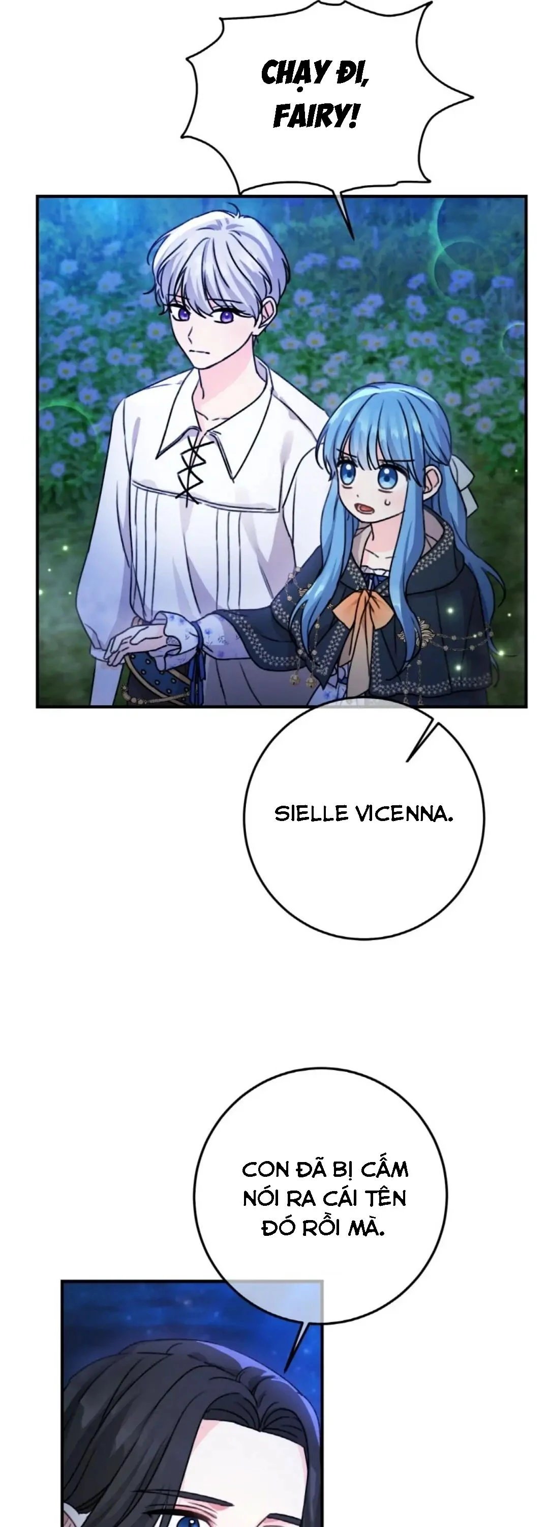 Cứu Vớt Nhân Vật Phản Diện Bị Nữ Chính Ruồng Bỏ Chapter 39 - 13