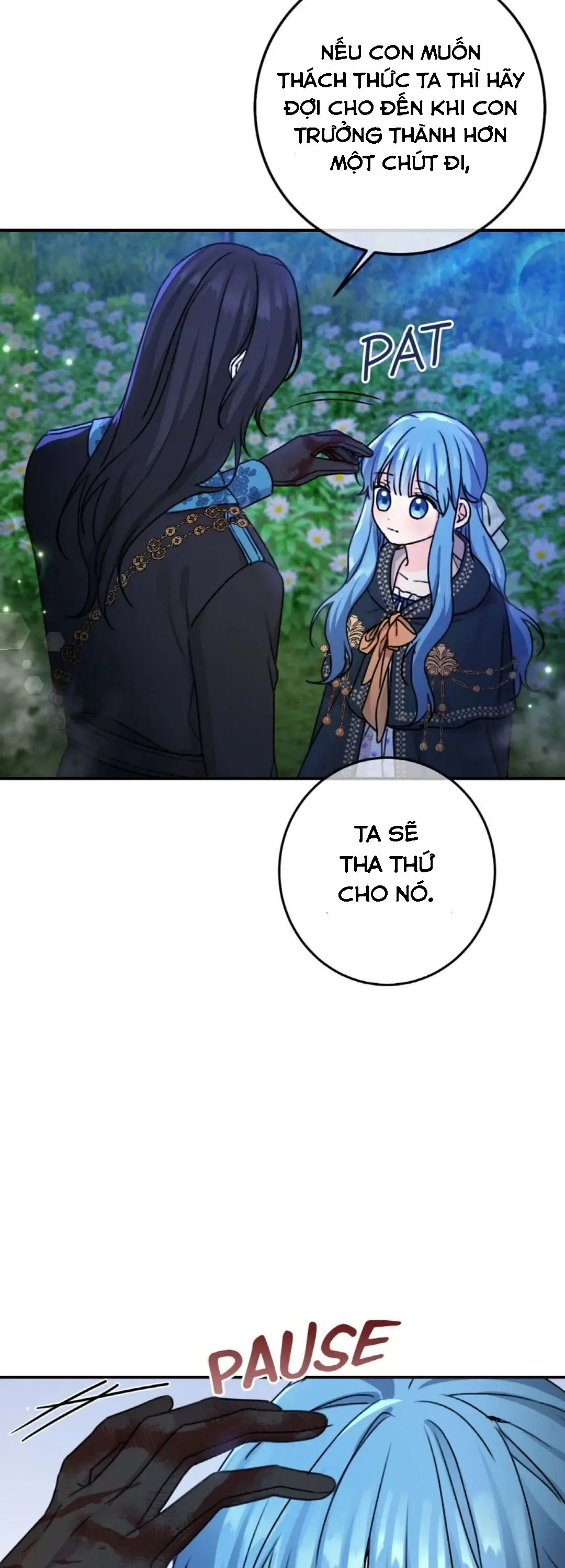 Cứu Vớt Nhân Vật Phản Diện Bị Nữ Chính Ruồng Bỏ Chapter 39 - 15