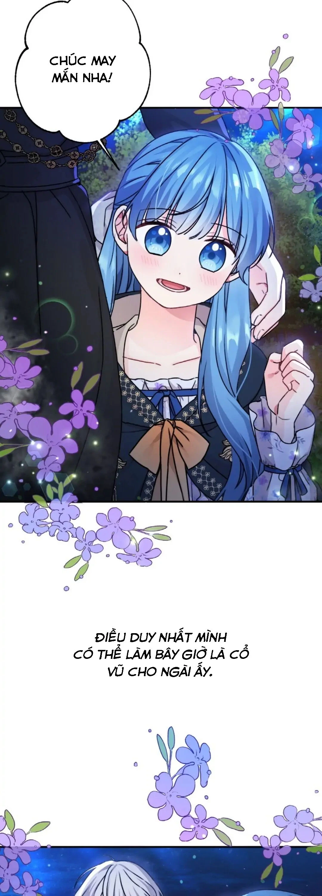 Cứu Vớt Nhân Vật Phản Diện Bị Nữ Chính Ruồng Bỏ Chapter 39 - 20