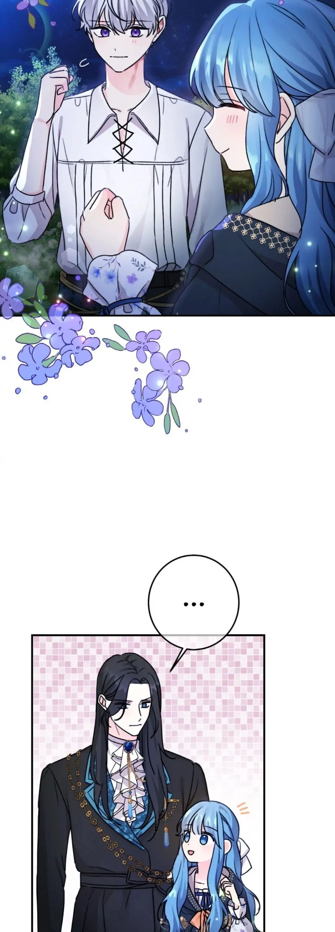 Cứu Vớt Nhân Vật Phản Diện Bị Nữ Chính Ruồng Bỏ Chapter 39 - 21