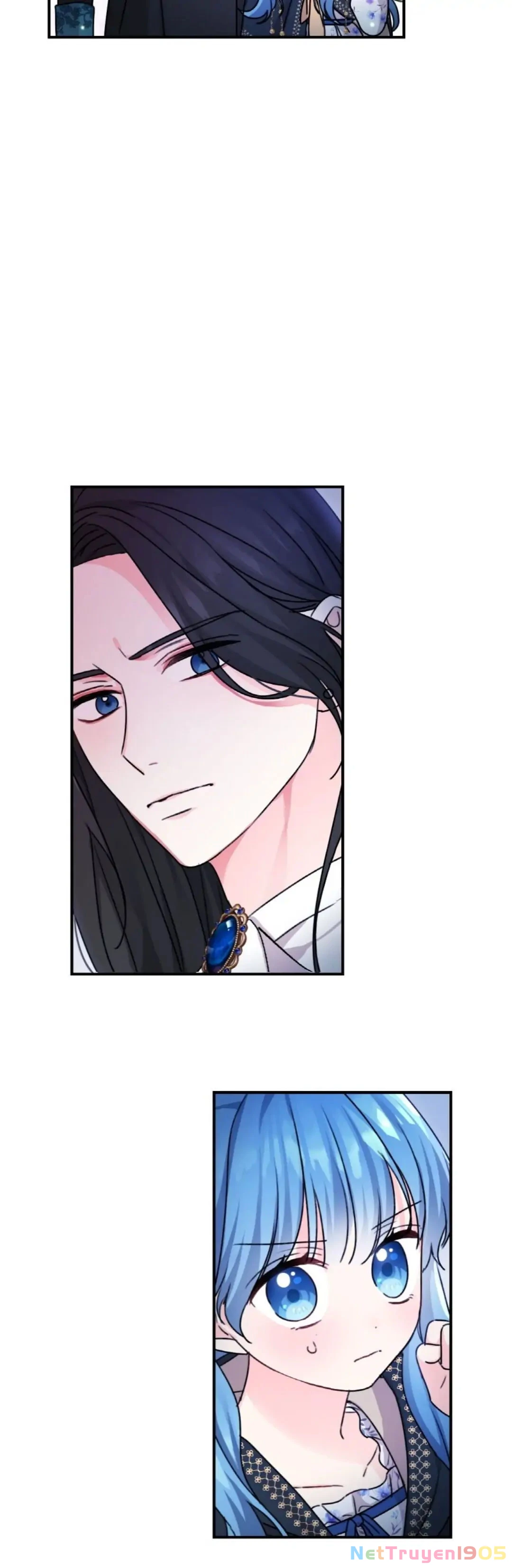 Cứu Vớt Nhân Vật Phản Diện Bị Nữ Chính Ruồng Bỏ Chapter 39 - 22