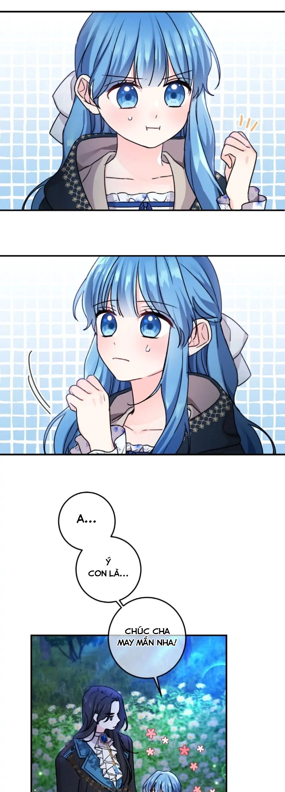 Cứu Vớt Nhân Vật Phản Diện Bị Nữ Chính Ruồng Bỏ Chapter 39 - 23